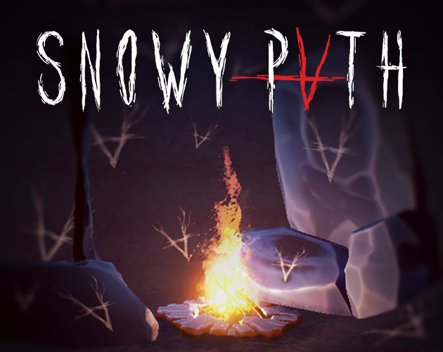 Games like Snowy Path