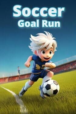 Games like Soccer Goal Run