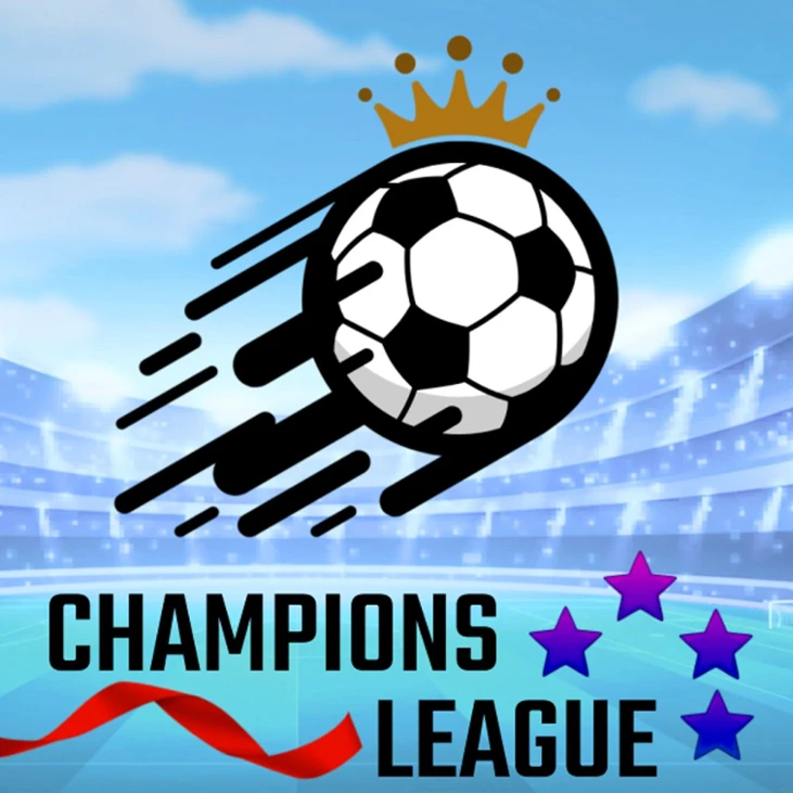 Games like Soccer Skills Champions League