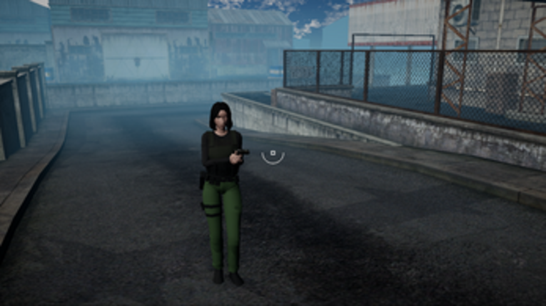 Social Stability Bureau 0.1.0 Image