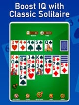 Solitaire: Classic Cards Games Image