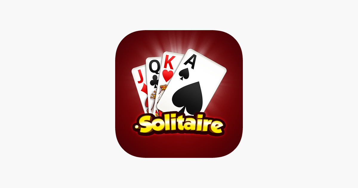 Games like •Solitaire