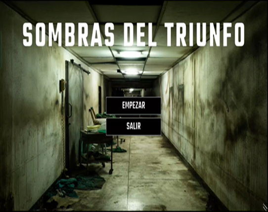 Sombras del Triunfo Image