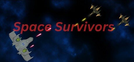 Games like Space Survivors