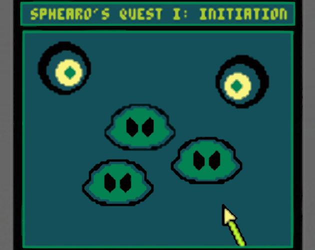 Games like Sphearo's Quest I: Initiation