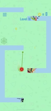 Spider Ball screenshot