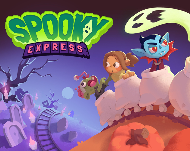 Games like Spooky Express