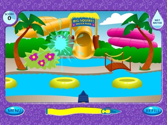 SquirtEm screenshot