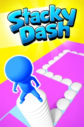 Stacky Dash Image