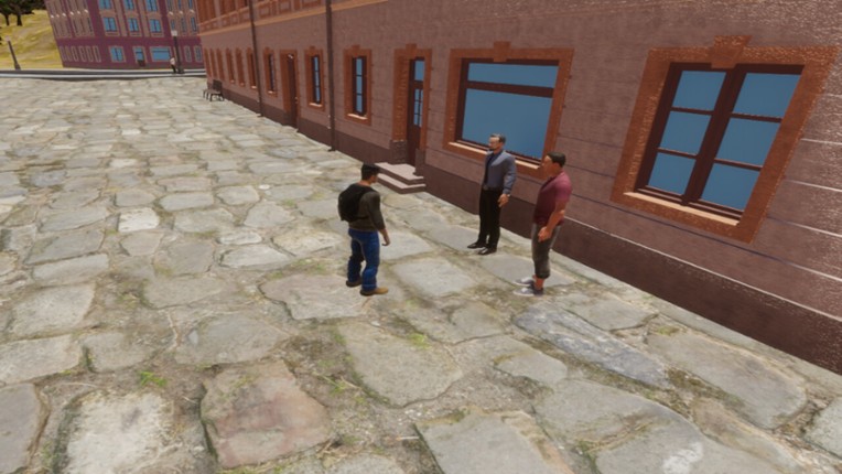 Starzelia screenshot