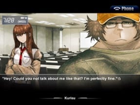 STEINS;GATE HD EN (ENGLISH) Image