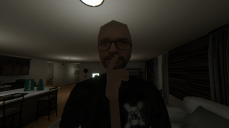 Streamers' Party Image