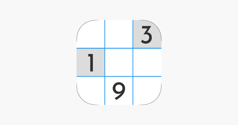 Sudoku 4000 &amp; Solver Image