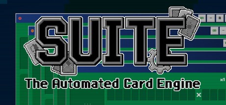 Games like SUITE:The Automated Card Engine