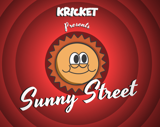 Games like Sunny Street