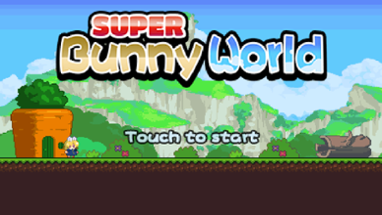 Super Bunny World Image