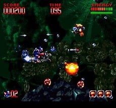 Super Turrican 2 Image