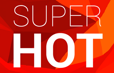 Games like SuperHot