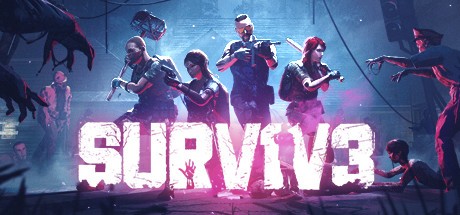 Games like SURV1V3