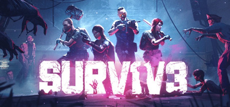 SURV1V3 Image
