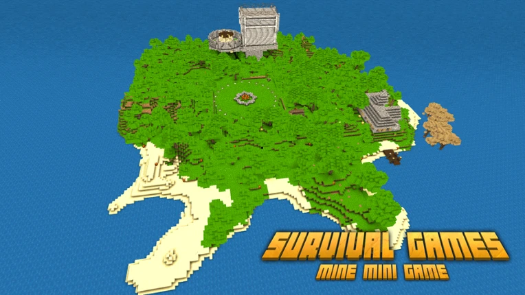 Survival Games Image