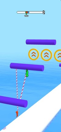Swing It 3D screenshot