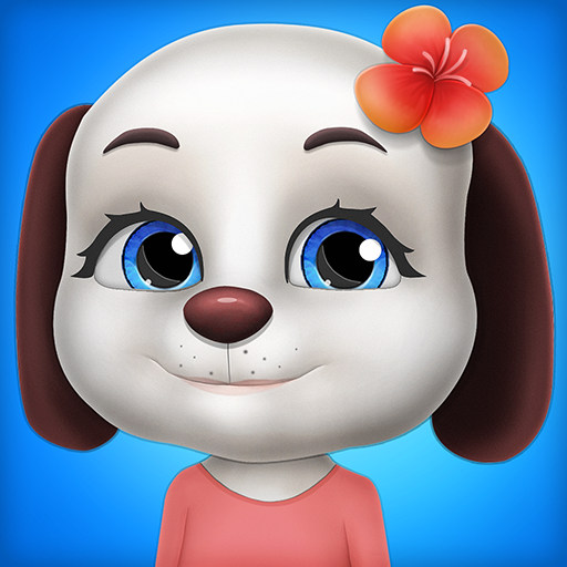 Games like Talking Dog Bella