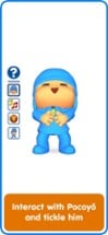 Talking Pocoyo Image