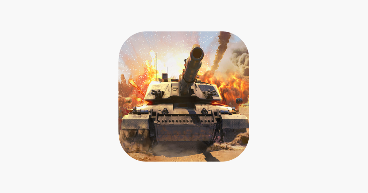 Games like Tank Strike 3D - War Machines 2017