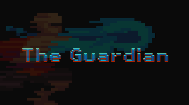 The Guardian Game Cover