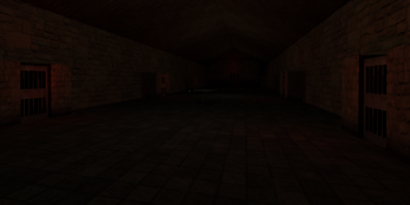 The Hallway Image