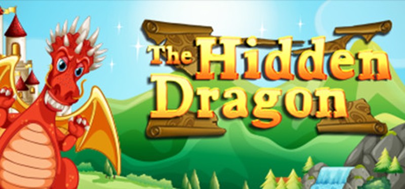 The Hidden Dragon Game Cover