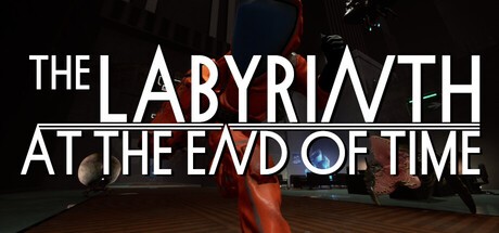 Games like The Labyrinth At The End Of Time