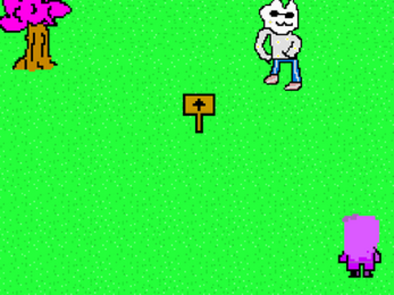 The REMAINS (Ch. 1 & 2) Image