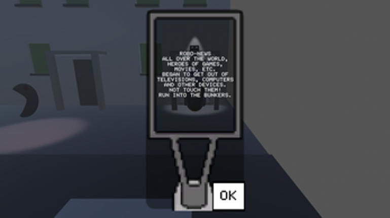 The Scale Of Unreality screenshot
