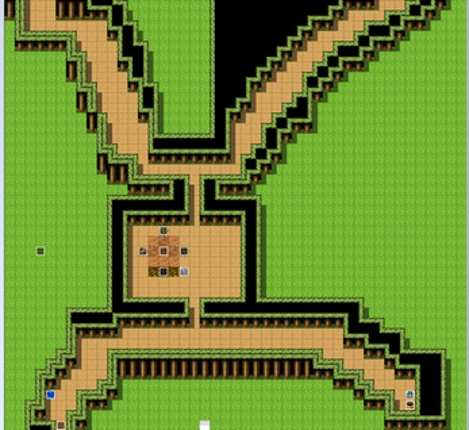 The Sentinel’s Last Stand Image