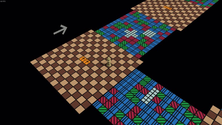 The Steps as we know them screenshot