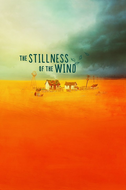 Games like The Stillness of the Wind