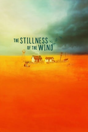 The Stillness of the Wind Image