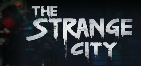Games like The Strange City
