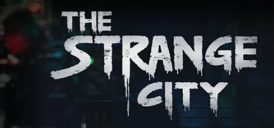 The Strange City Image