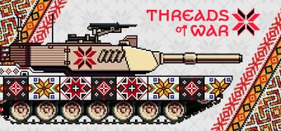 Threads of War Image