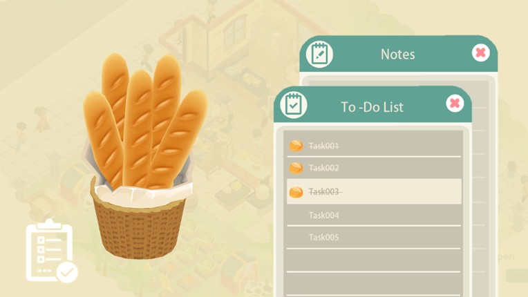 Till & Toast screenshot