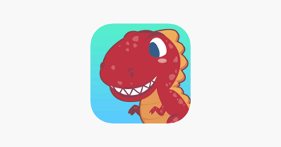 Toddler Dinosaur for kids Image