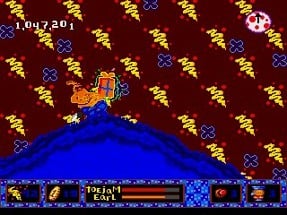 ToeJam & Earl in Panic on Funkotron Image