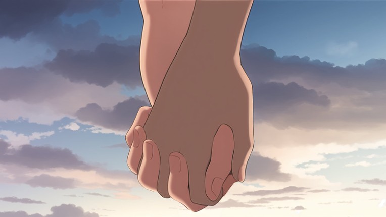 Tomboy: Sex In The Forest Image