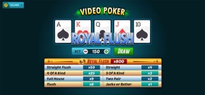 Tonk Online - Rummy Card Game! Image