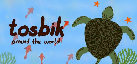 Games like Tosbik Around The World