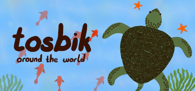 Tosbik Around The World Image