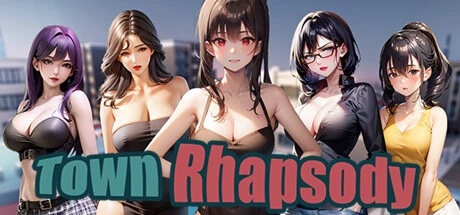 Games like Town Rhapsody